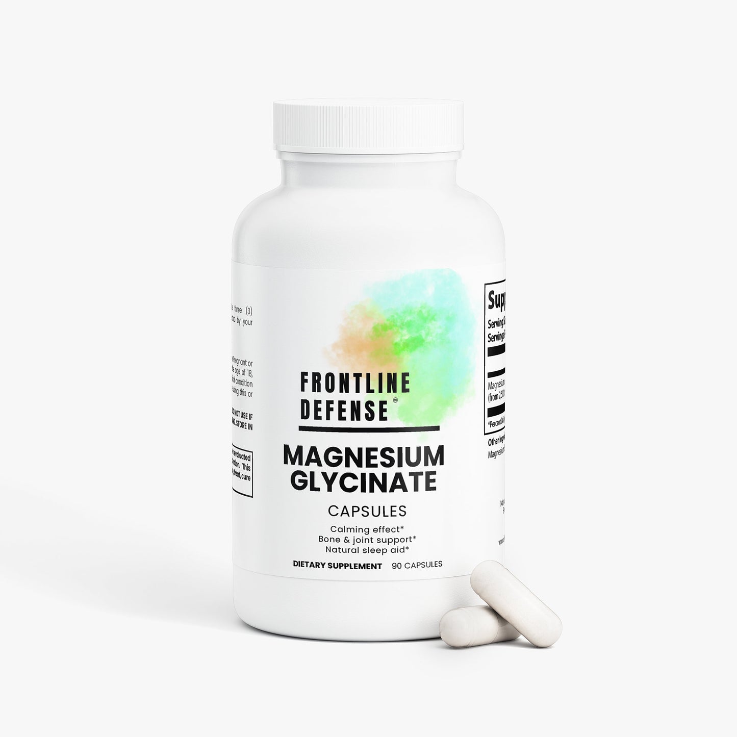 Magnesium Glycinate