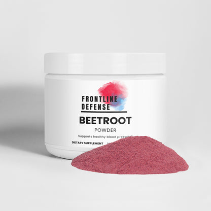 Beetroot Powder