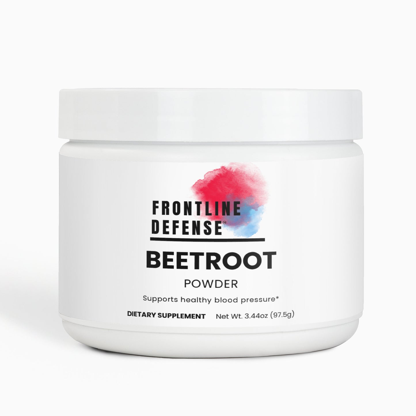 Beetroot Powder