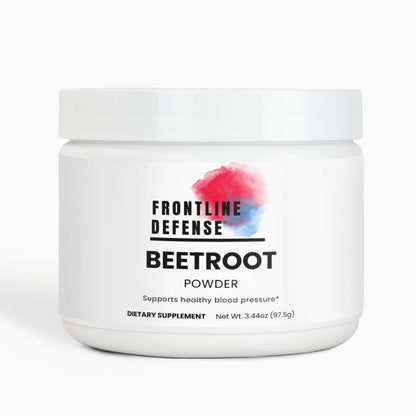 Beetroot Powder
