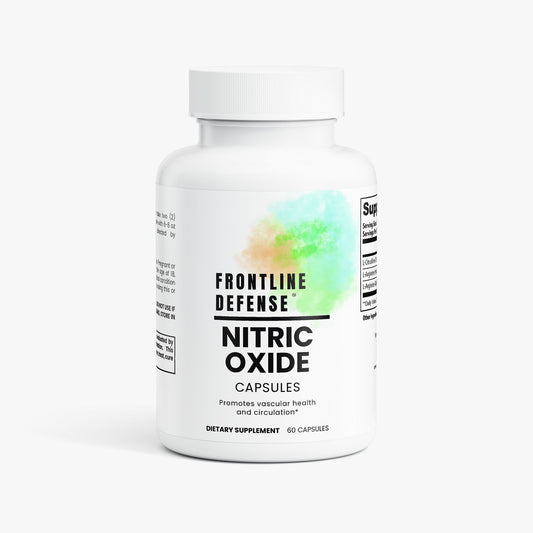 Nitric Oxide