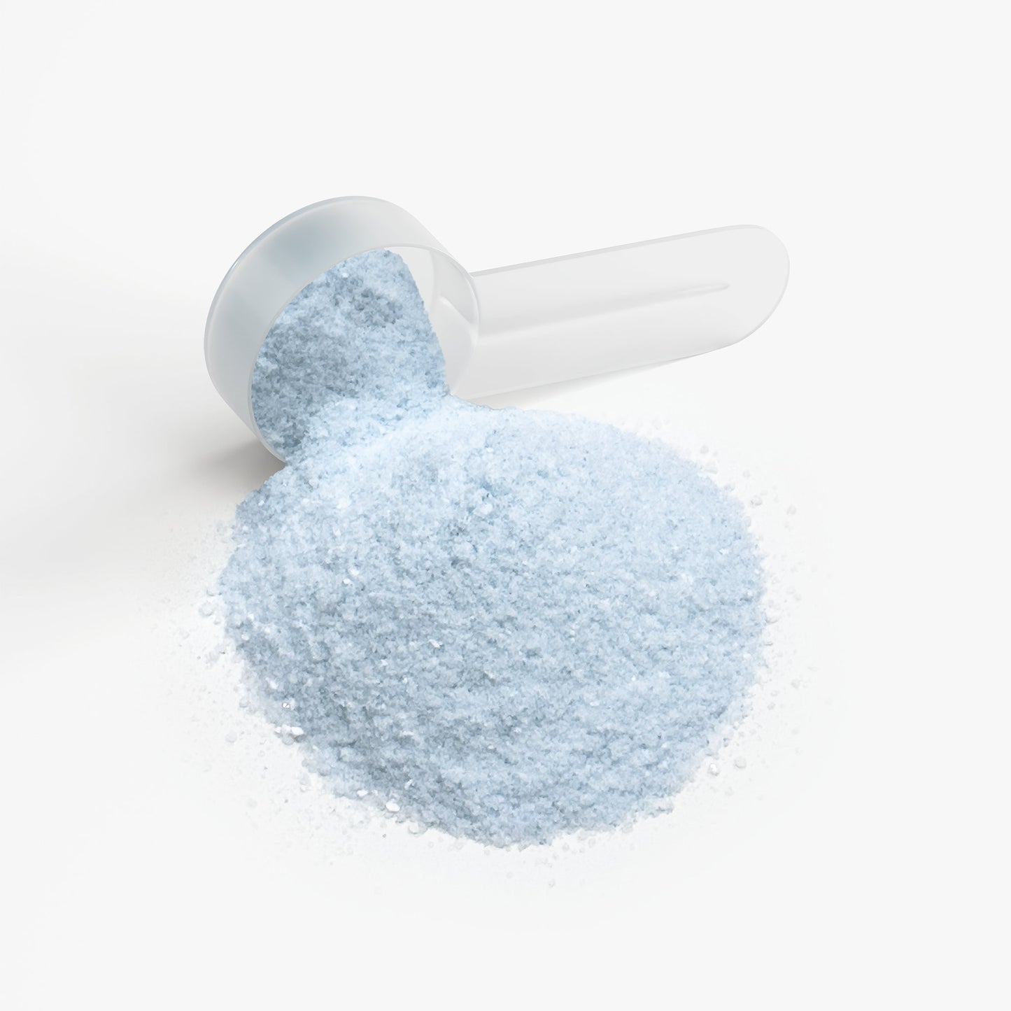Clean Energy Powder in Cotton Candy Flavor