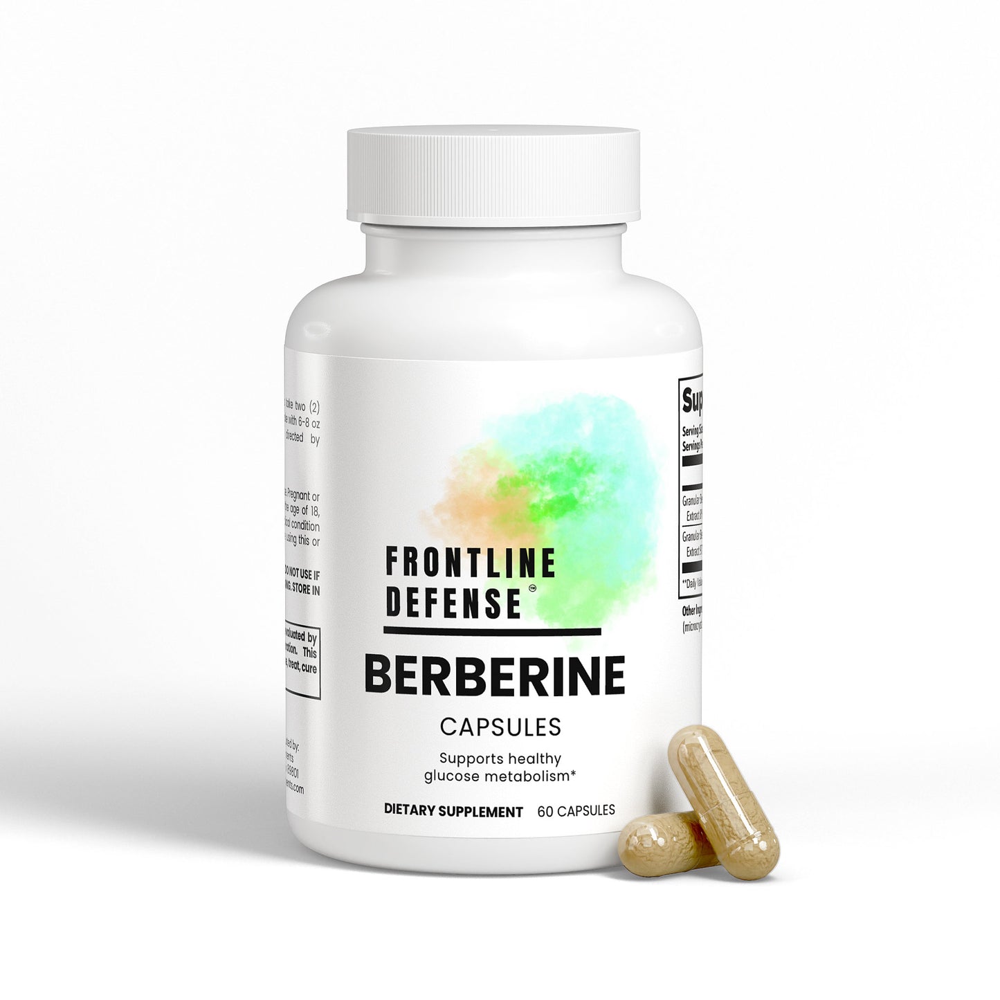 Berberine
