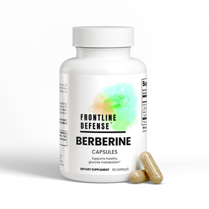 Berberine