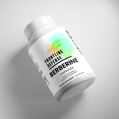 Berberine