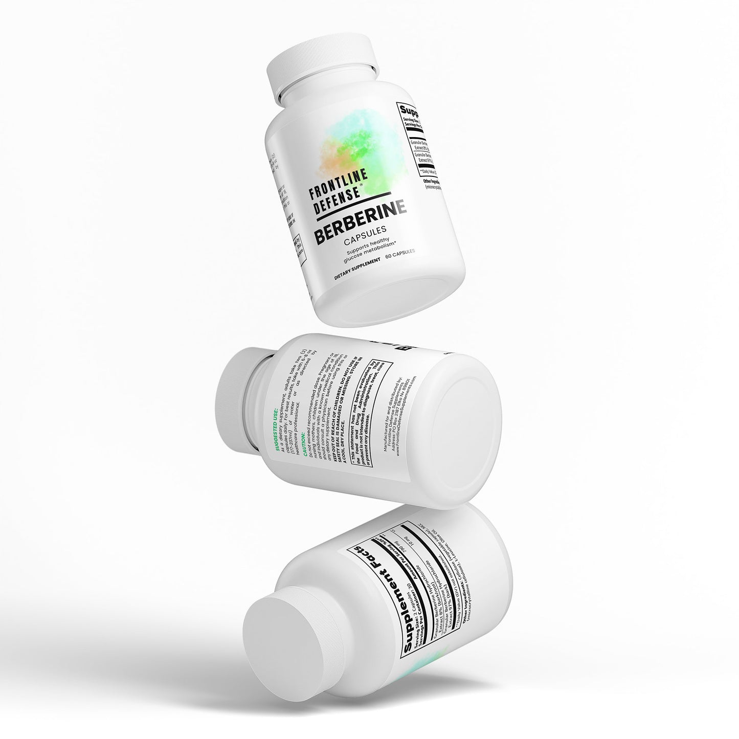 Berberine