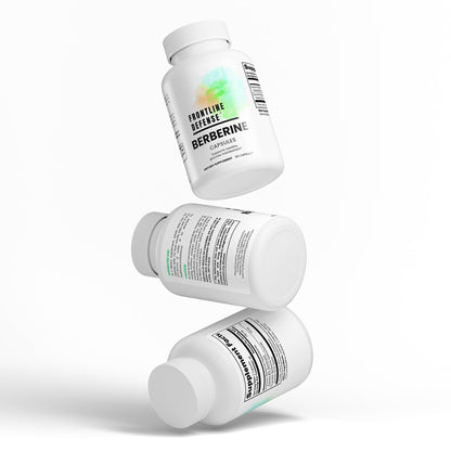 Berberine