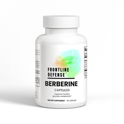 Berberine