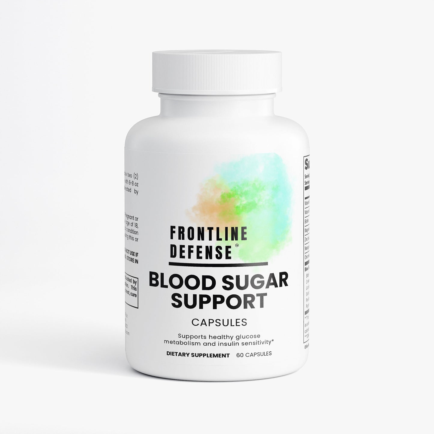 Blood Sugar Support