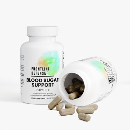 Blood Sugar Support