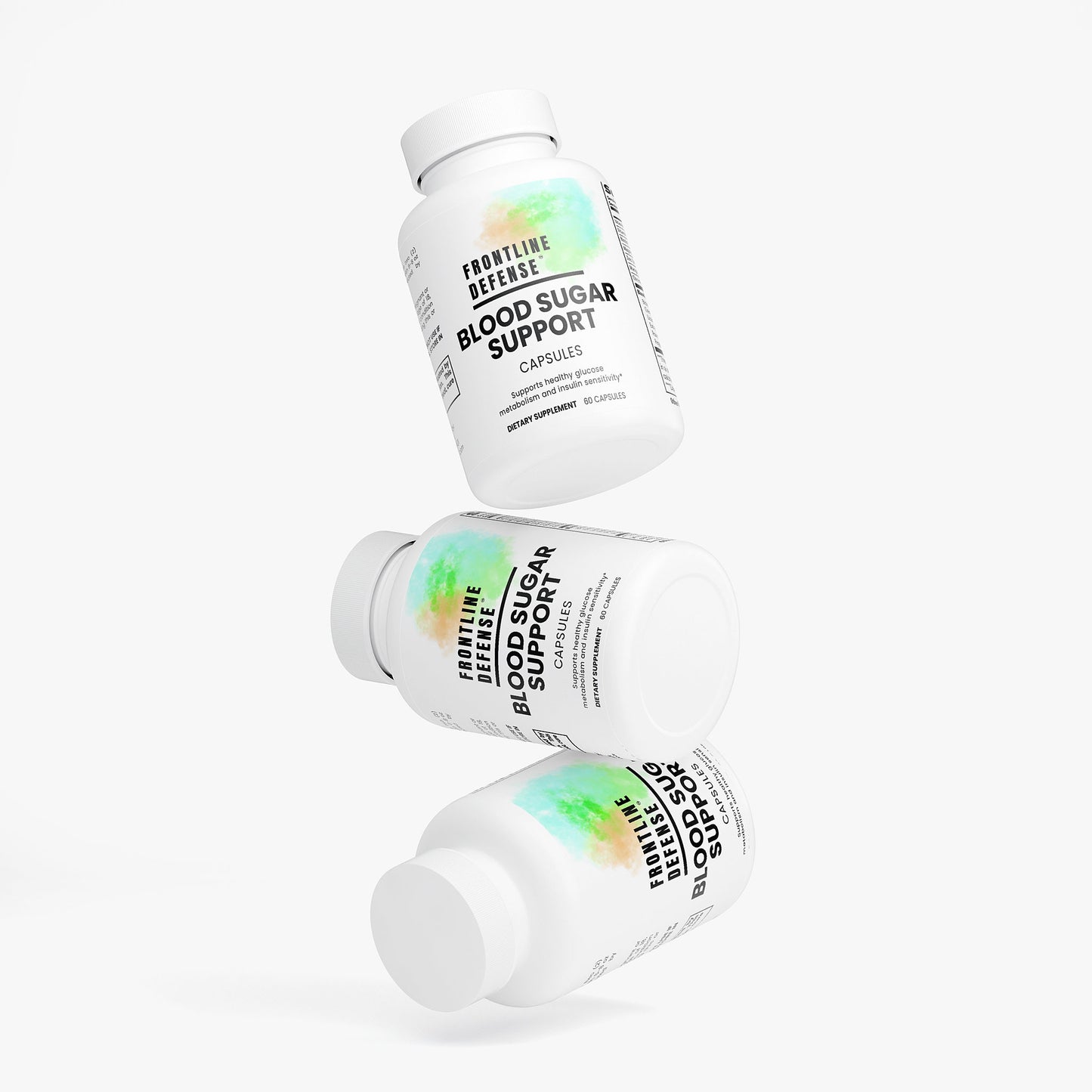 Blood Sugar Support