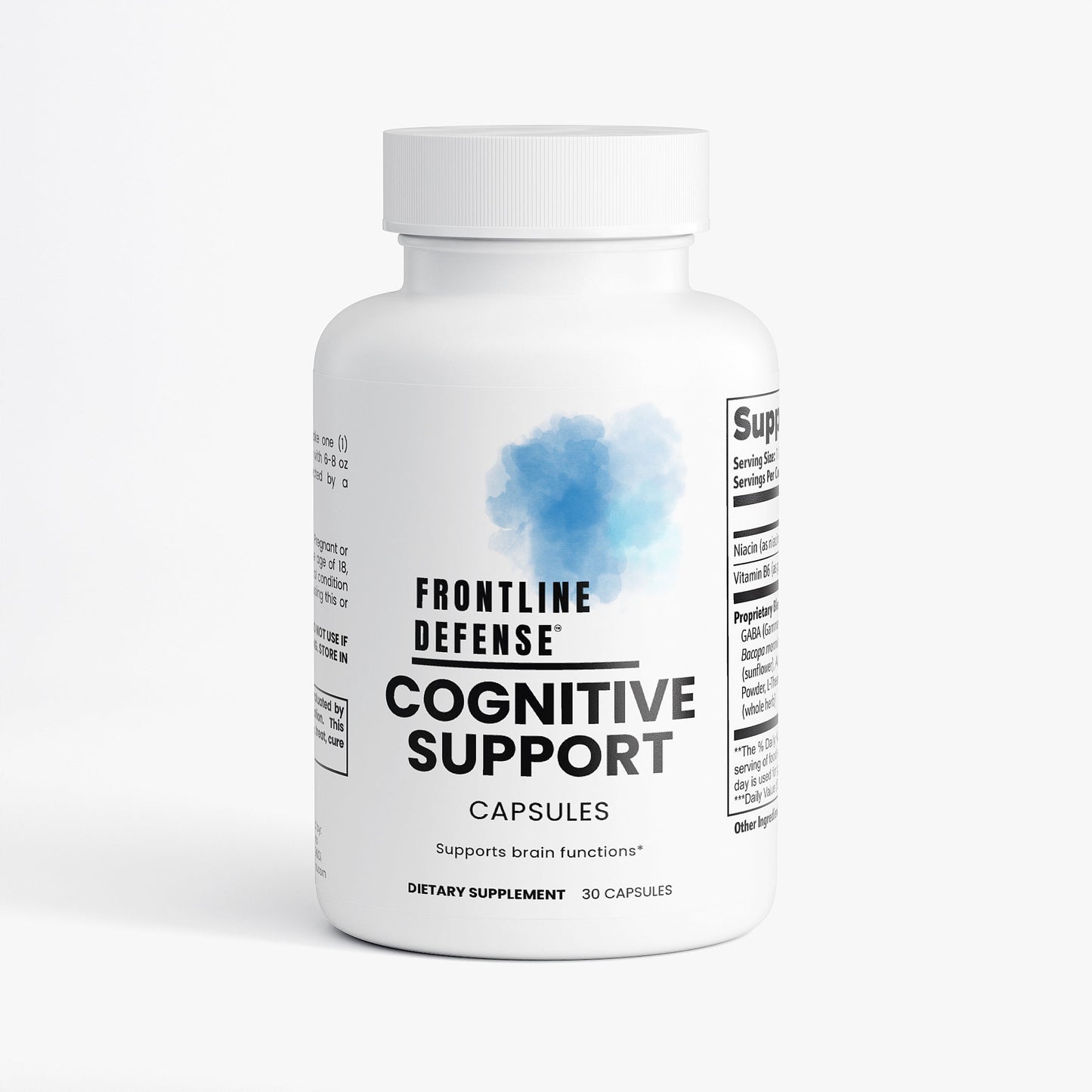 Cognitive Support