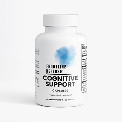 Cognitive Support