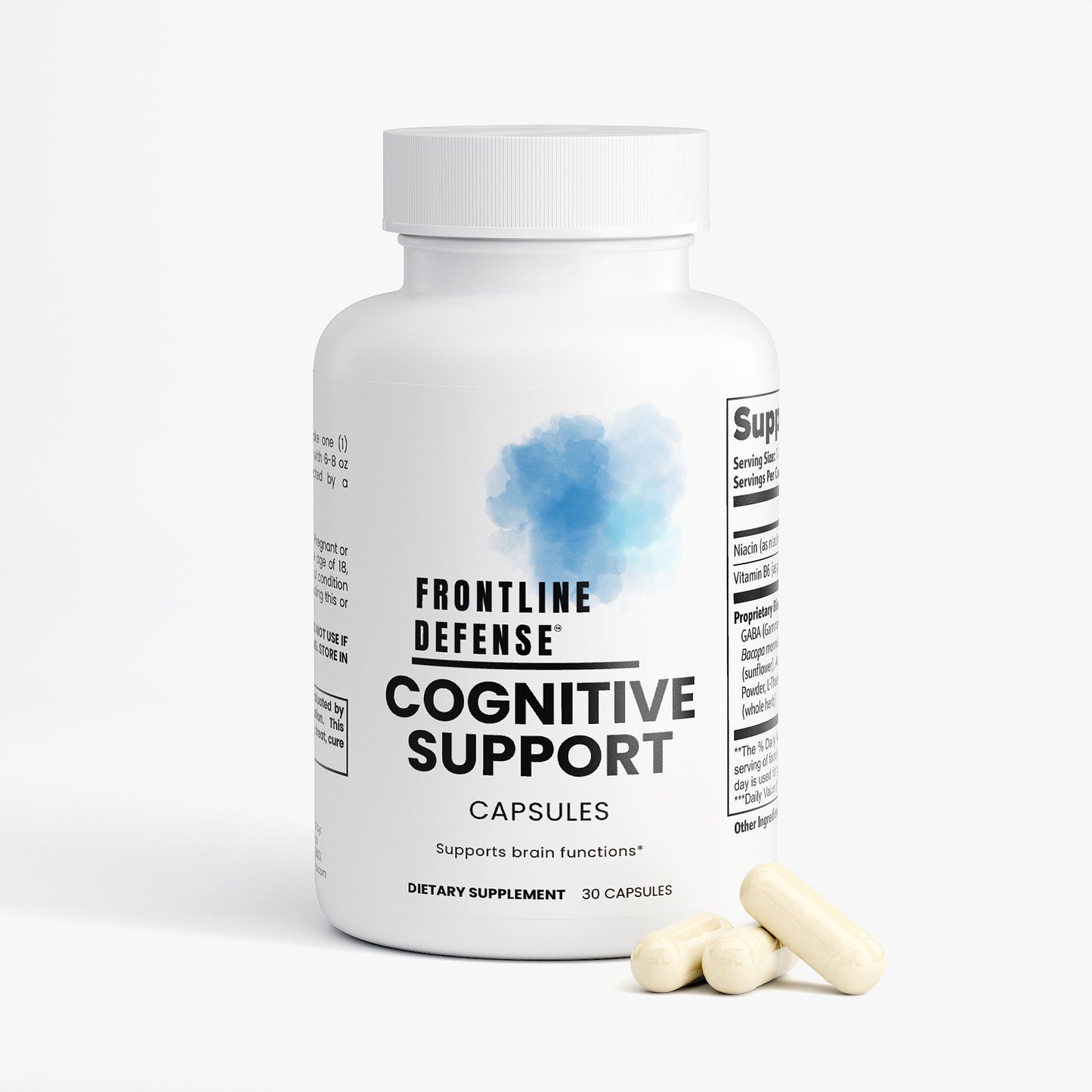 Cognitive Support