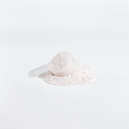 Clean BCAA Workout Powder in Fruit Punch