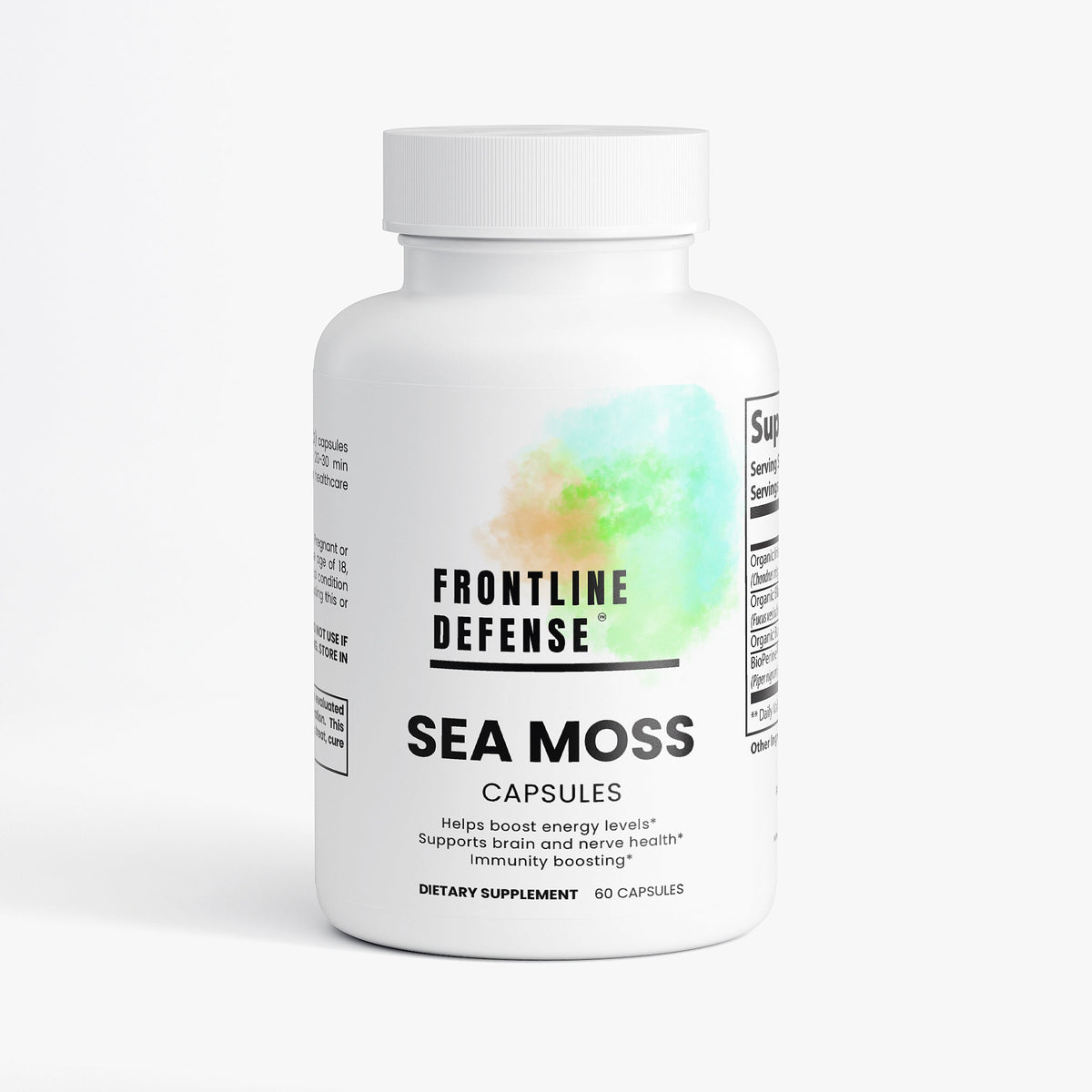 Sea Moss