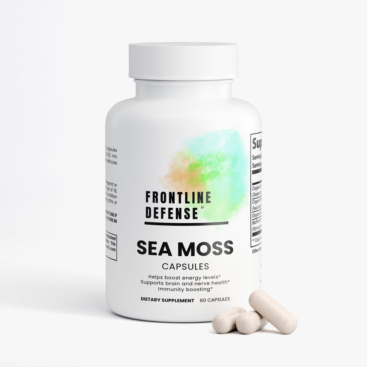 Sea Moss