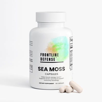 Sea Moss
