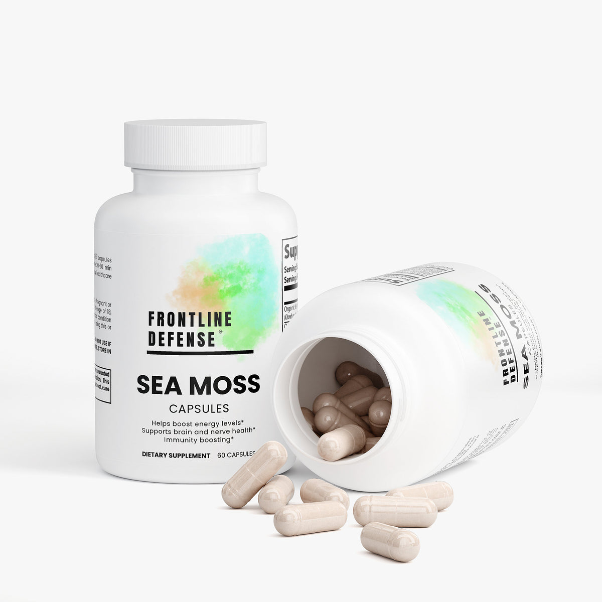 Sea Moss