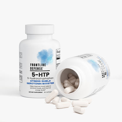 5-HTP Serotonin Booster