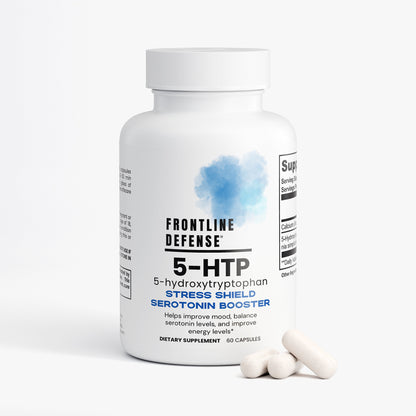 5-HTP Serotonin Booster