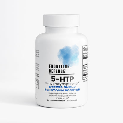 5-HTP Serotonin Booster