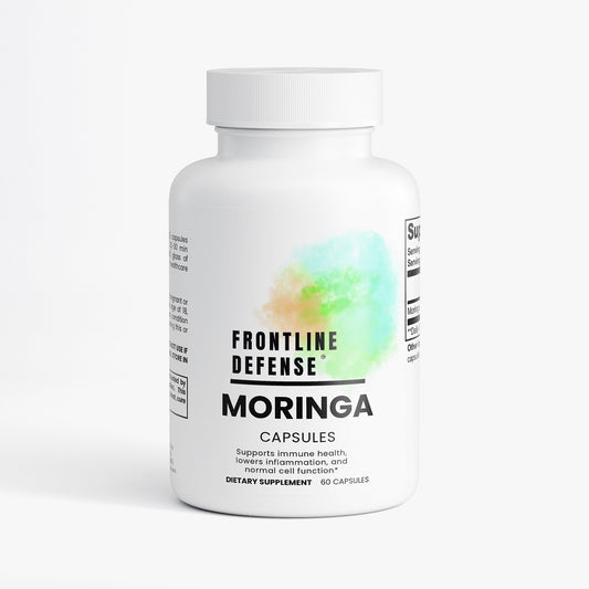 Moringa