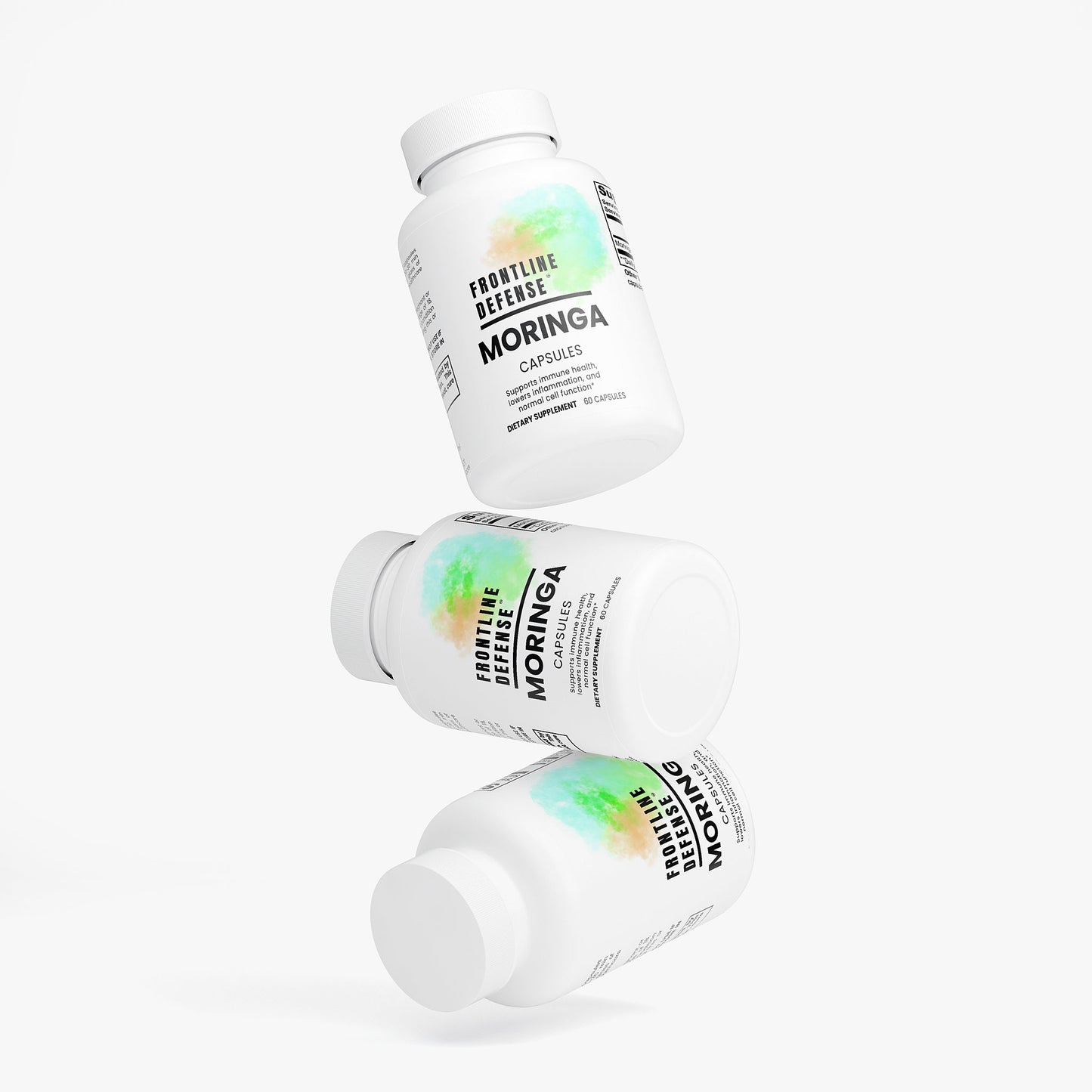 Moringa