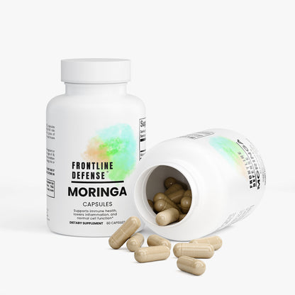 Moringa