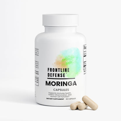 Moringa