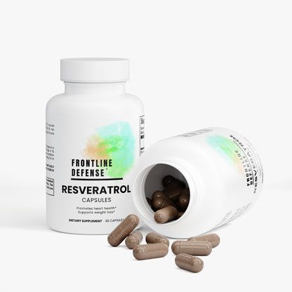 Resveratrol