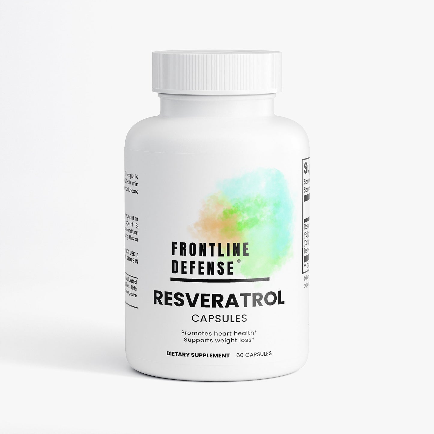 Resveratrol