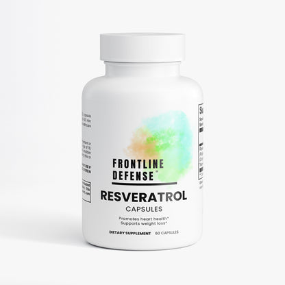 Resveratrol