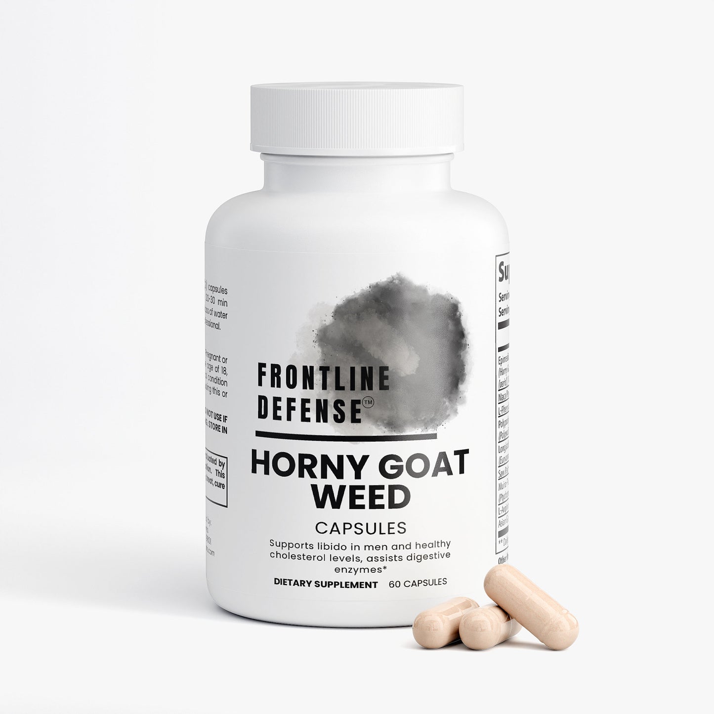 Horny Goat Weed