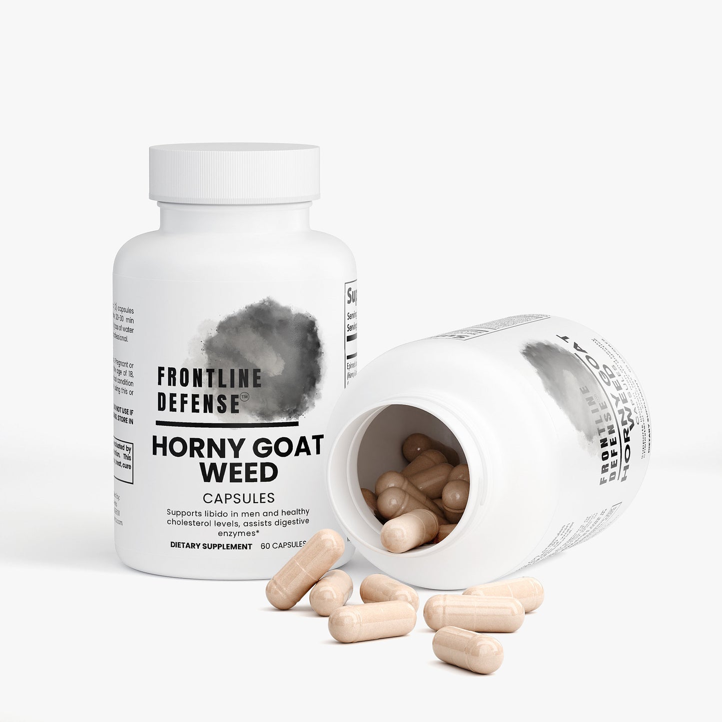 Horny Goat Weed