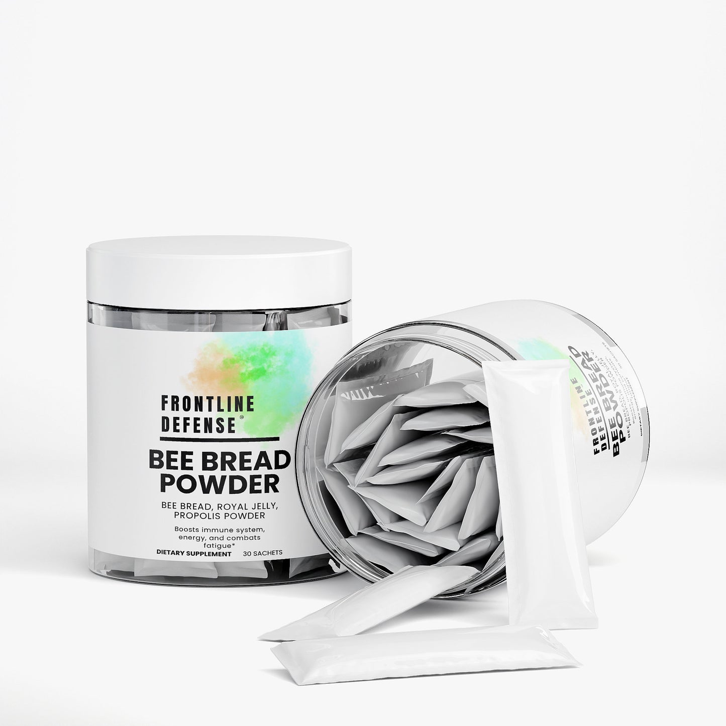 Bee Bread Powder