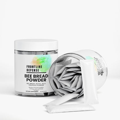 Bee Bread Powder