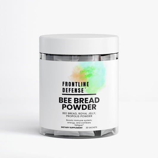 Bee Bread Powder