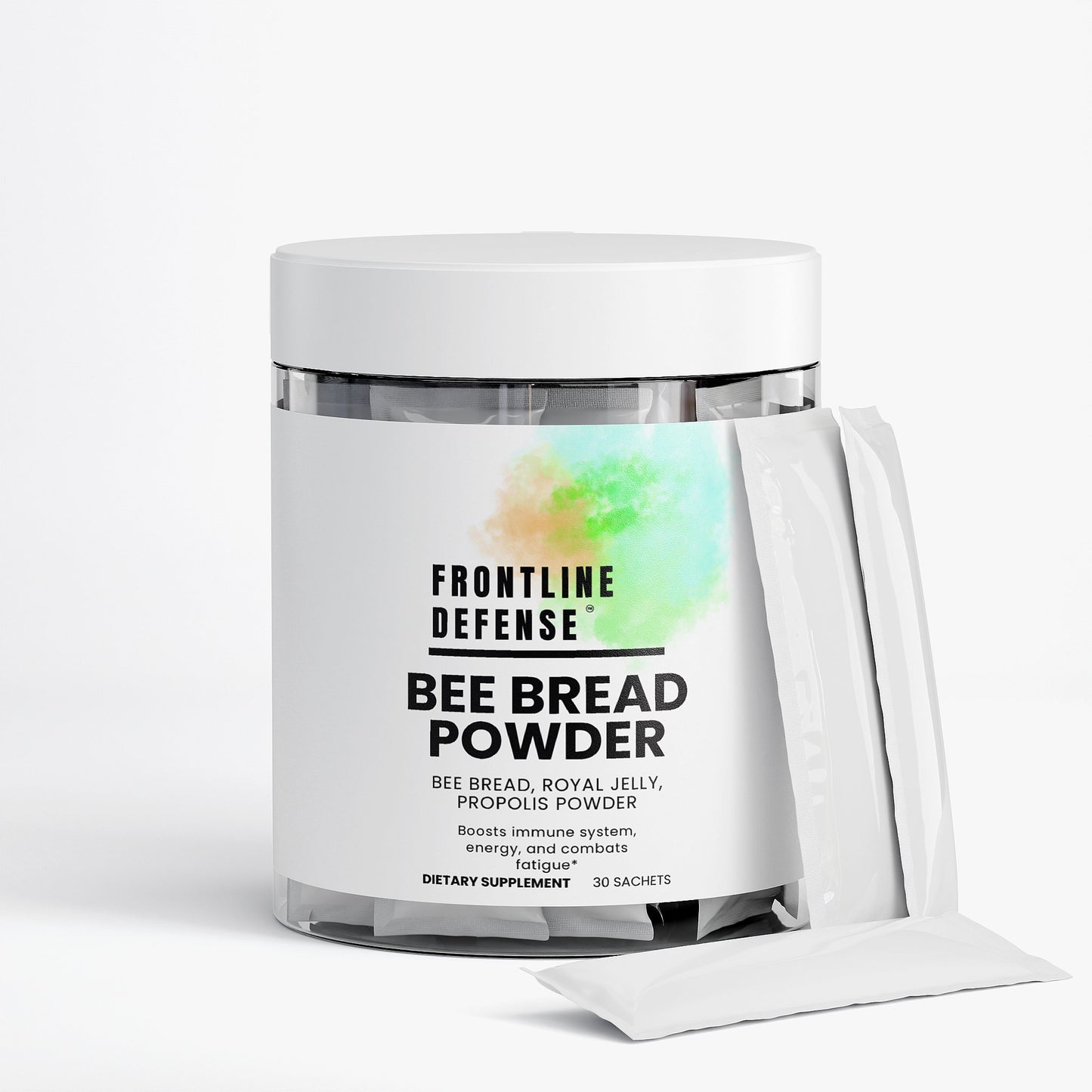 Bee Bread Powder