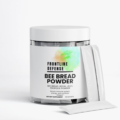 Bee Bread Powder