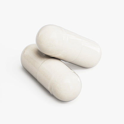 L-Citrulline & L-Arginine