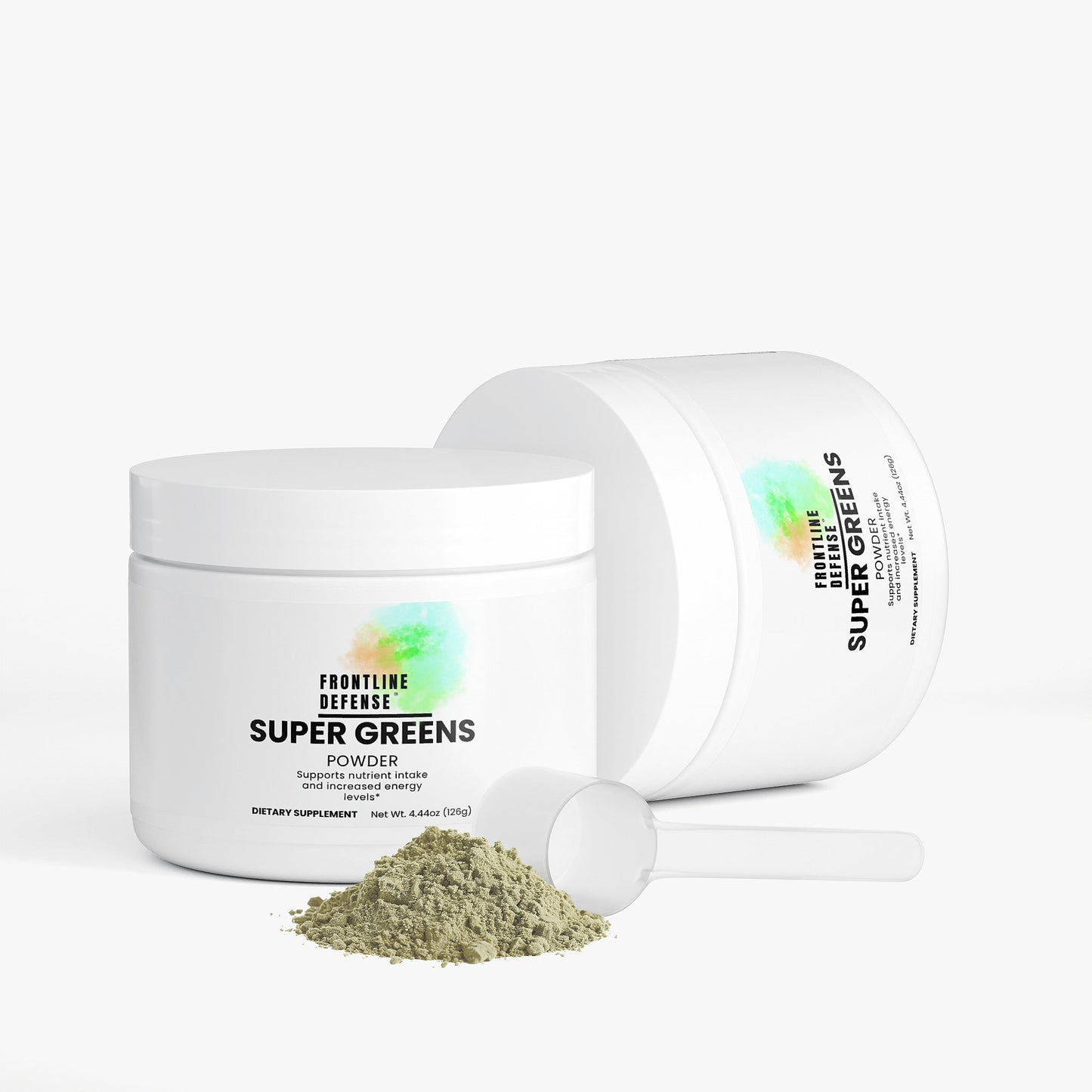 Super Greens Powder
