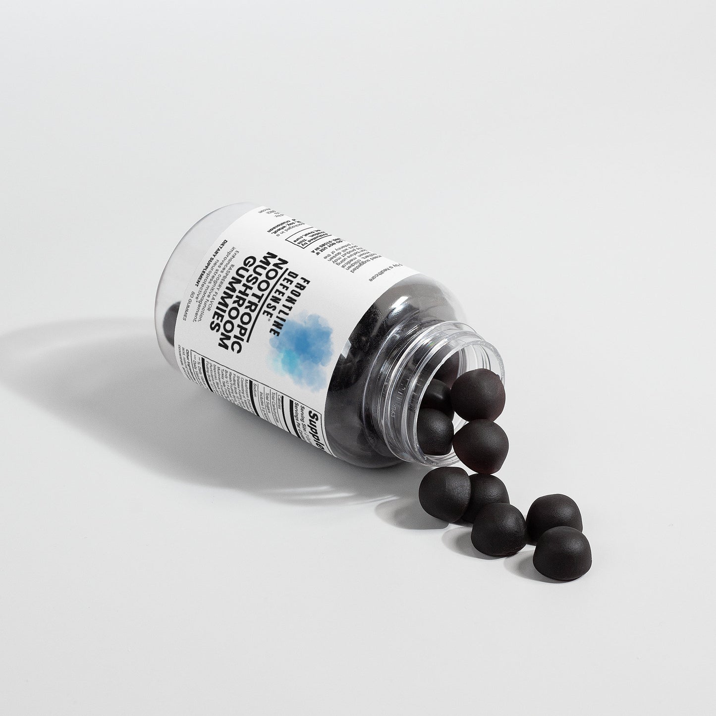 Mushroom Extract Complex