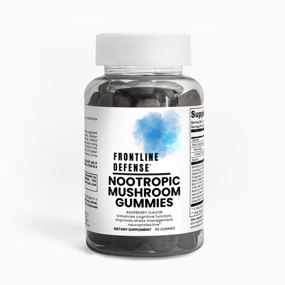 Mushroom Extract Complex