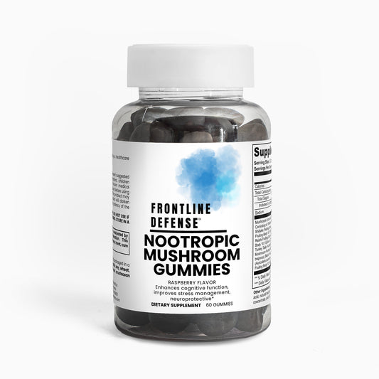 Mushroom Extract Complex