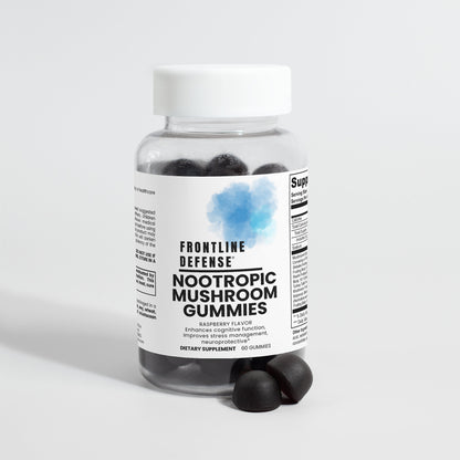 Mushroom Extract Complex