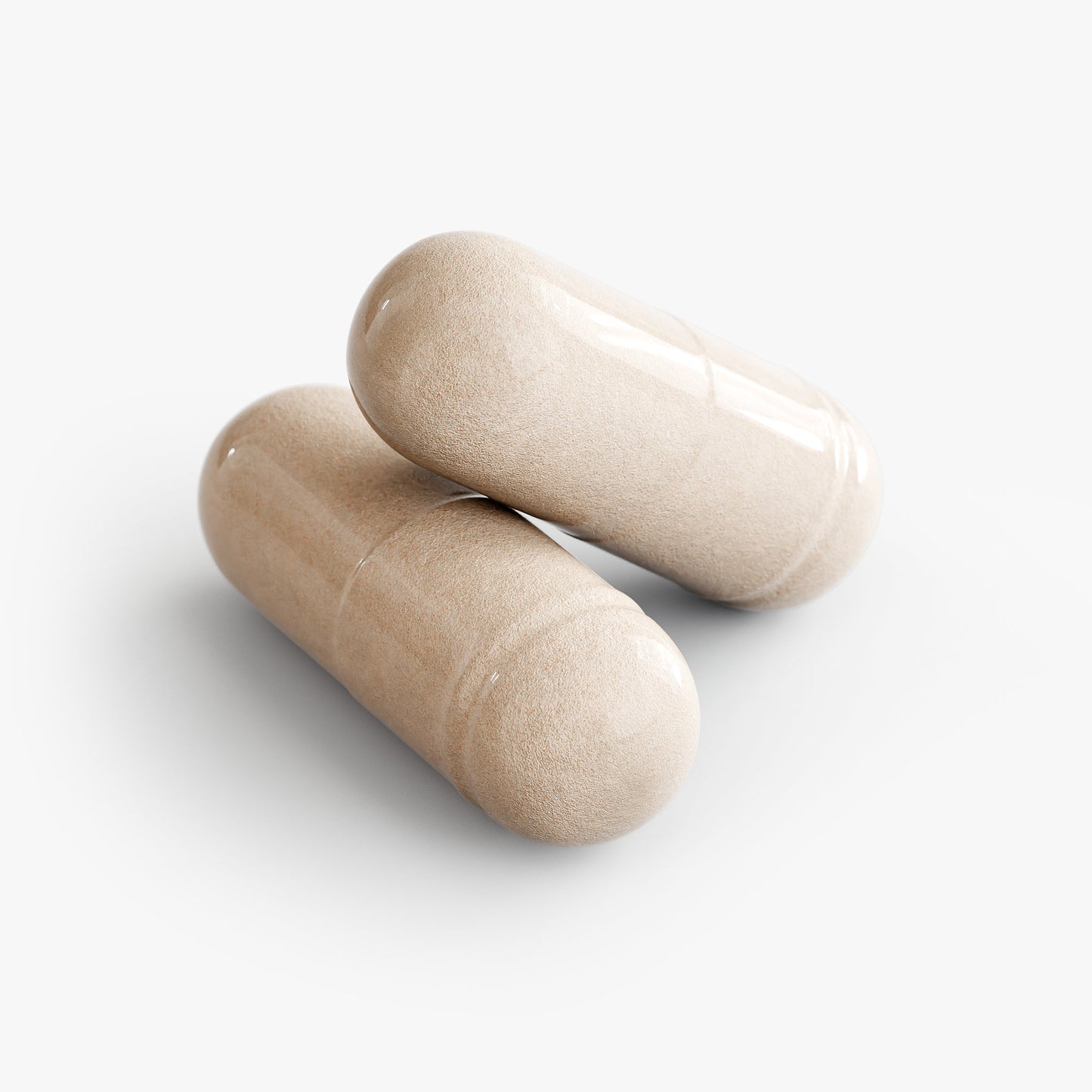 The Good Stuff Complete Multivitamin