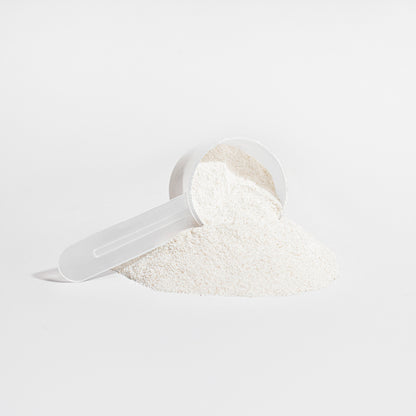 Grass-Fed Collagen Creamer in Vanilla