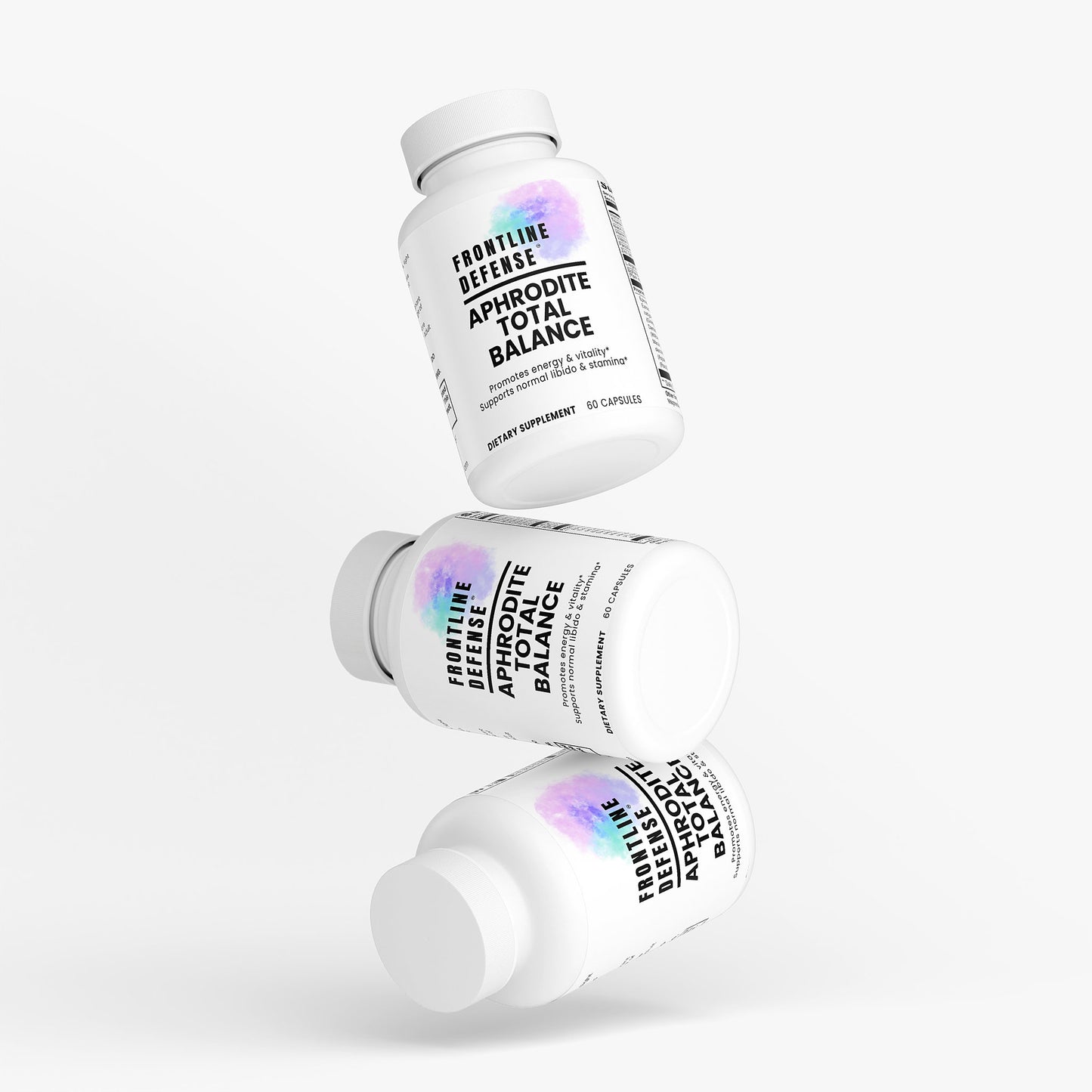 Aphrodite Total Balance™