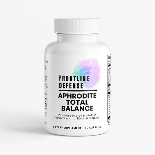 Aphrodite Total Balance™